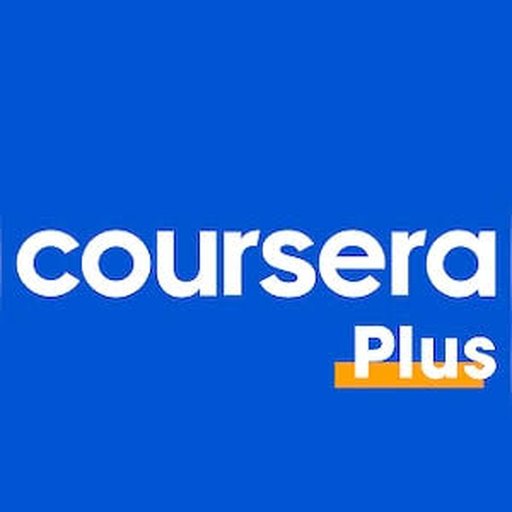 COURSERA PLUS