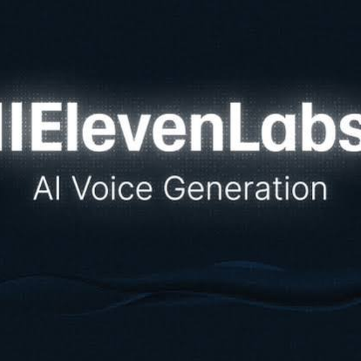 ElevenLabs AI Voice Generator