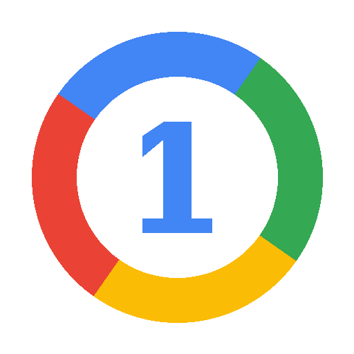 GOOGLE STORAGE